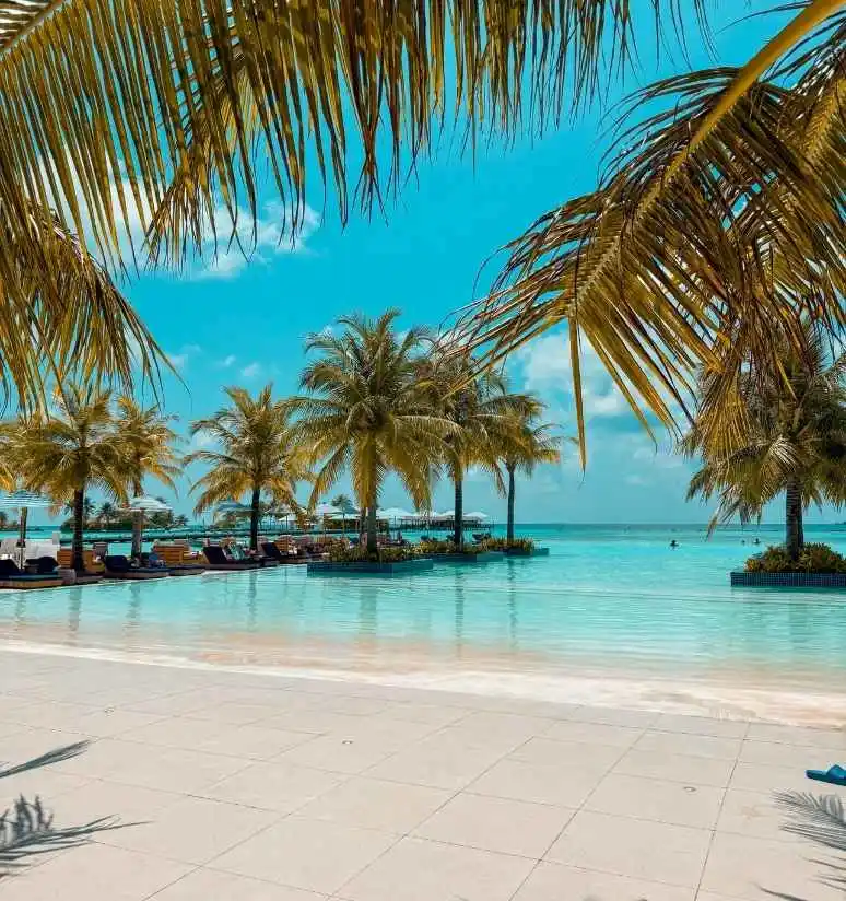 Lake Side Resorts