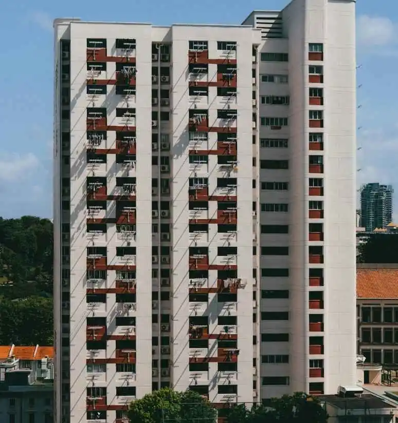 Urban Tower
