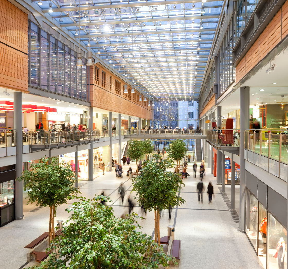 multi-story-mall